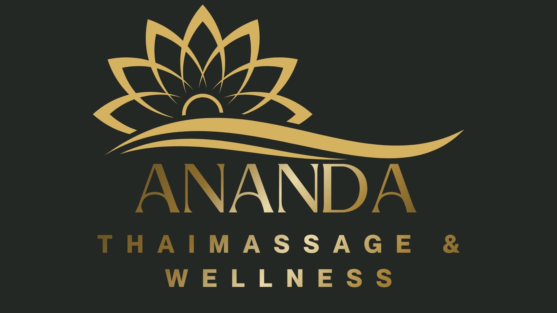 Ananda Thaimassage & Wellness